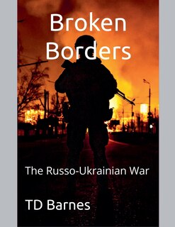 Front cover_Broken Borders