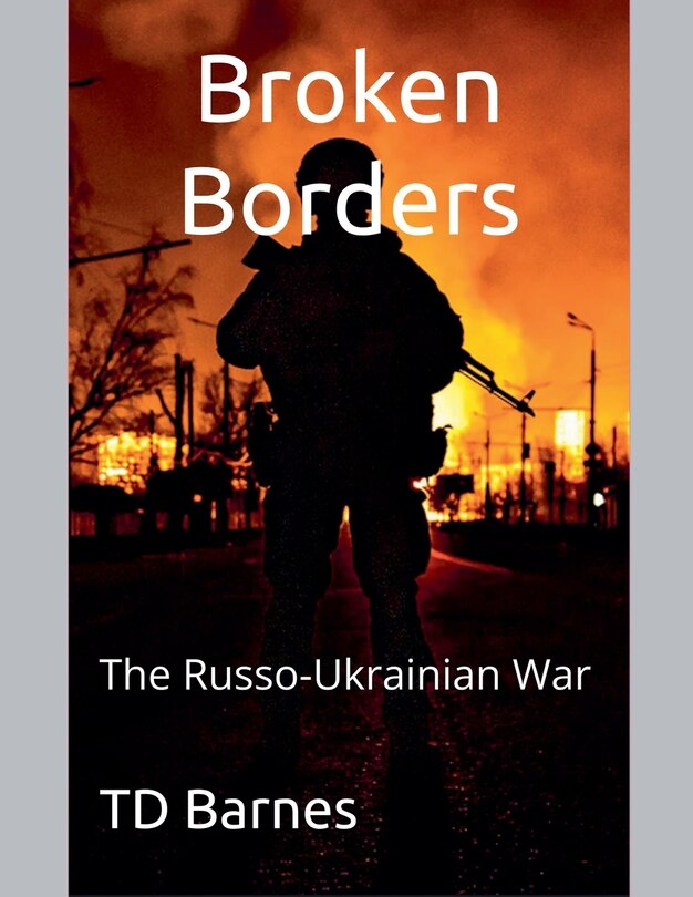 Front cover_Broken Borders