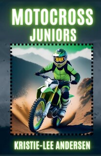 Couverture_Motocross Juniors