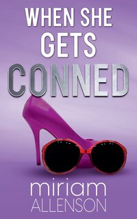 Couverture_When She Gets Conned
