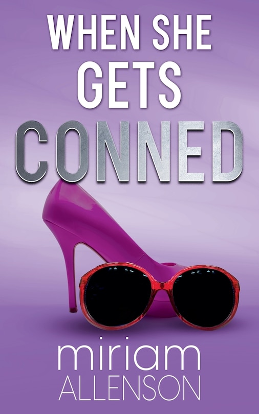 Couverture_When She Gets Conned