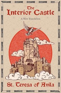 Couverture_The Interior Castle