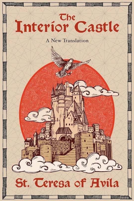 Couverture_The Interior Castle