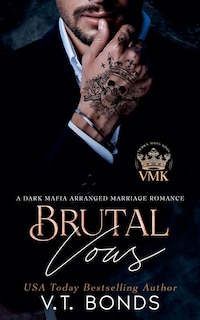 Front cover_Brutal Vows