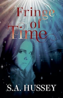 Couverture_Fringe of Time