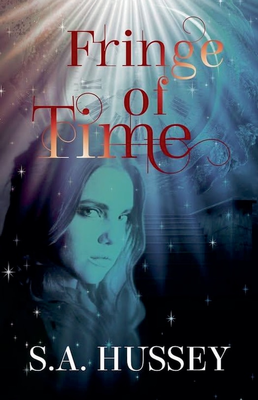 Couverture_Fringe of Time
