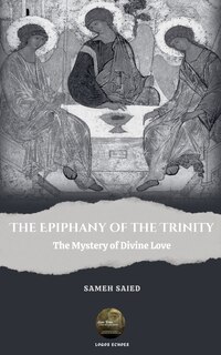 Front cover_The Epiphany of the Trinity