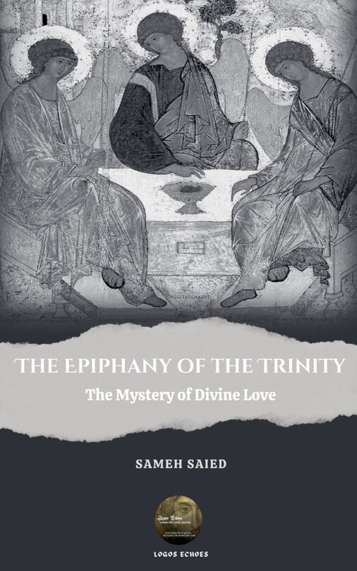 Front cover_The Epiphany of the Trinity