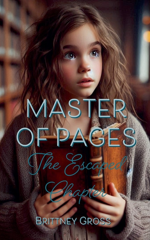 Front cover_Master of Pages