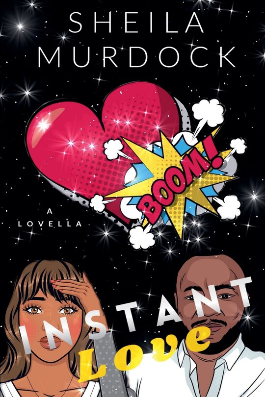 Front cover_Instant Love