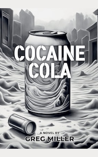 Front cover_Cocaine Cola