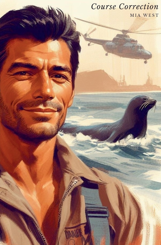 Couverture_Course Correction