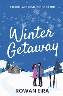 Couverture_Winter Getaway