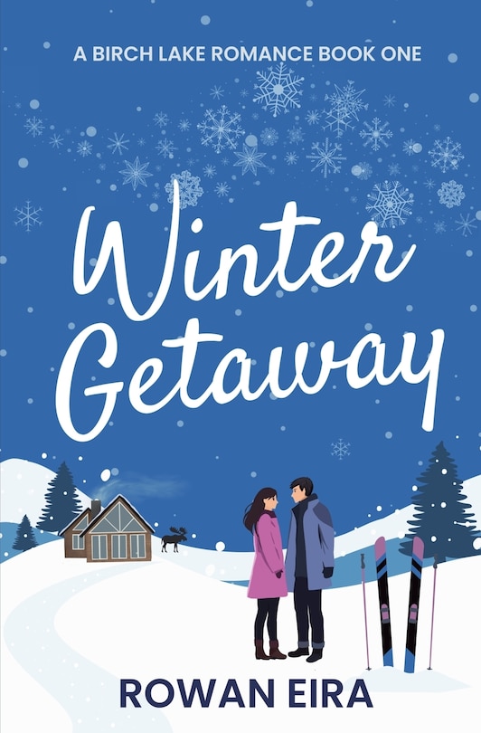 Couverture_Winter Getaway