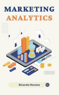 Front cover_Marketing Analytics