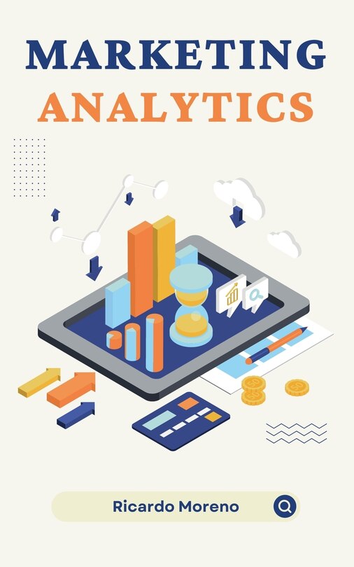 Front cover_Marketing Analytics