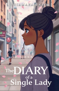 Couverture_Diary Of A Single Lady
