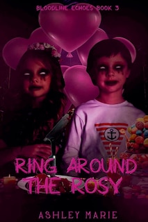 Couverture_Ring Around The Rosy