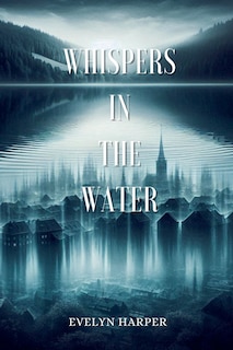 Couverture_Whispers in the Water
