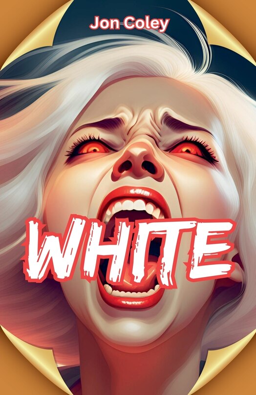 Front cover_White