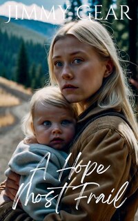 Front cover_A Hope Most Frail