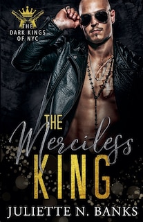 Couverture_The Merciless King