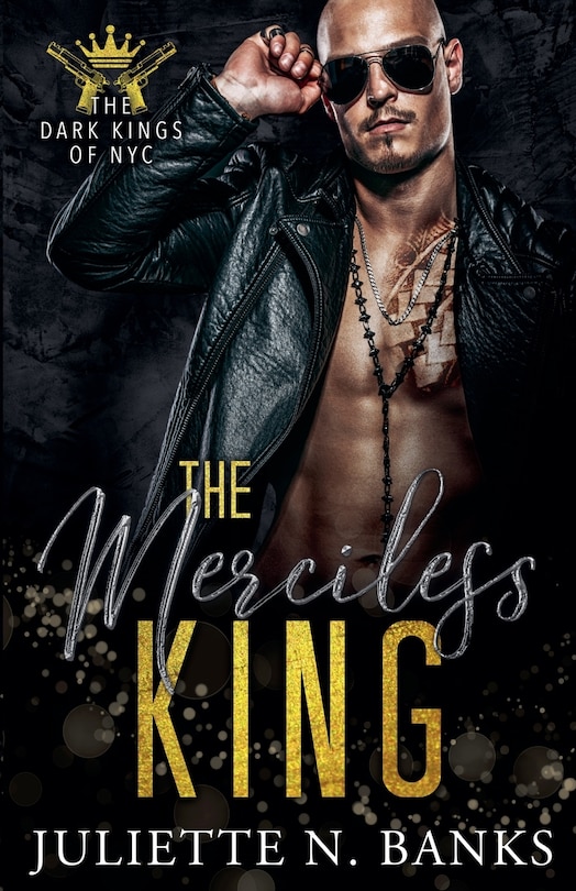 Couverture_The Merciless King