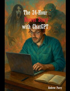 Front cover_The 24-Hour Horror Story with ChatGPT