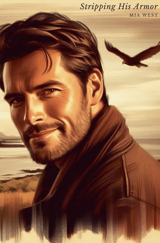 Couverture_Stripping His Armor