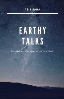 Front cover_Earthy Talks