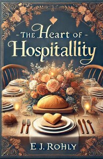 Couverture_The Heart of Hospitallity