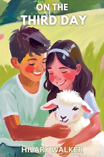 Front cover_On the Third Day