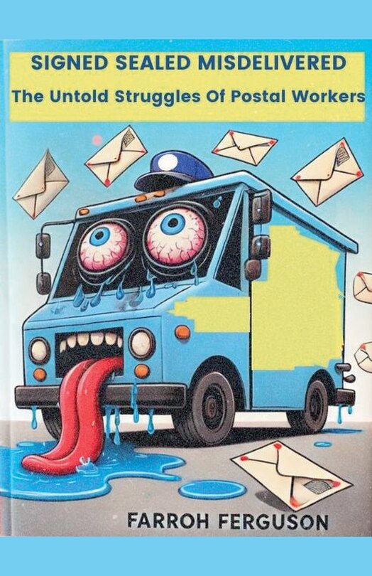 Front cover_Signed Sealed Misdelivered