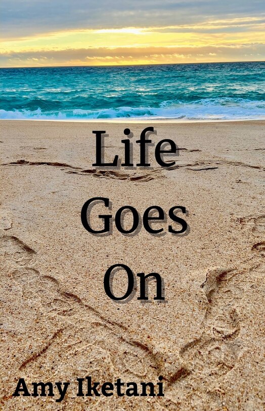 Front cover_Life Goes On