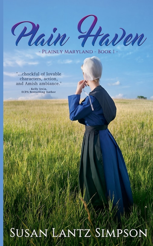 Front cover_Plain Haven