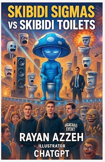 Couverture_SKibidi Sigmas Vs Skibidi Toilets