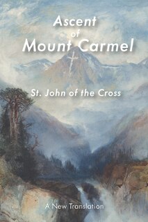 Front cover_Ascent of Mount Carmel