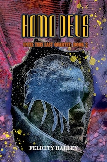 Couverture_Homo Deus