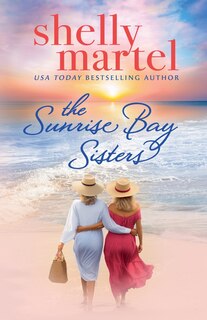 Front cover_The Sunrise Bay Sisters