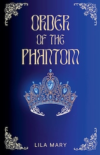 Front cover_Order of the Phantom