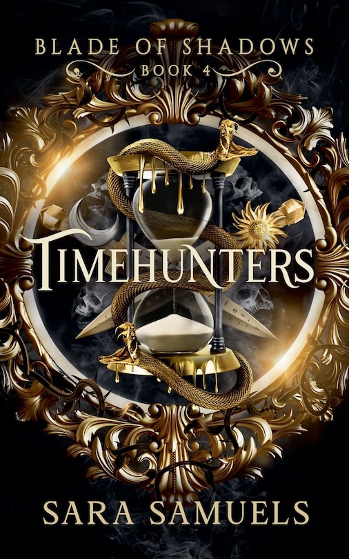 Front cover_Timehunters