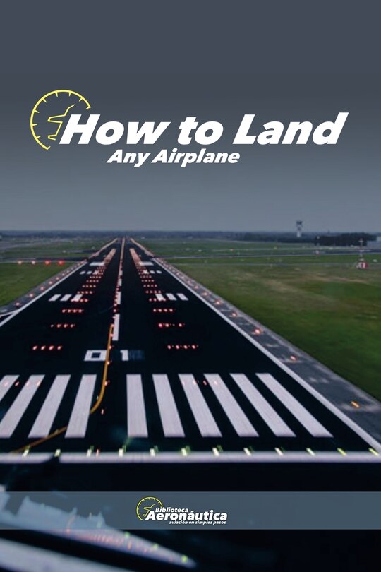 Couverture_How to land any airplane