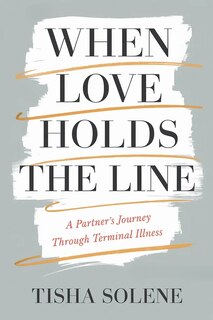 Front cover_When Love Holds the Line