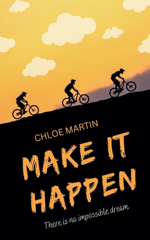 Front cover_Make it Happen