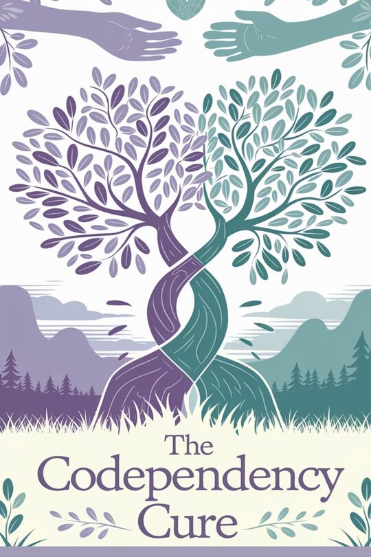 Front cover_The Codependency Cure