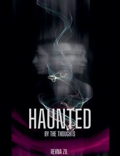 Front cover_Haunted By the Thoughts
