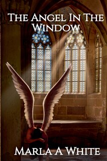 Couverture_The Angel In The Window