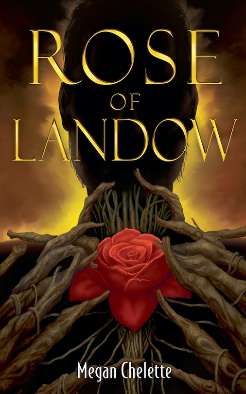 Couverture_The Rose of Landow