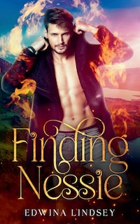 Front cover_Finding Nessie