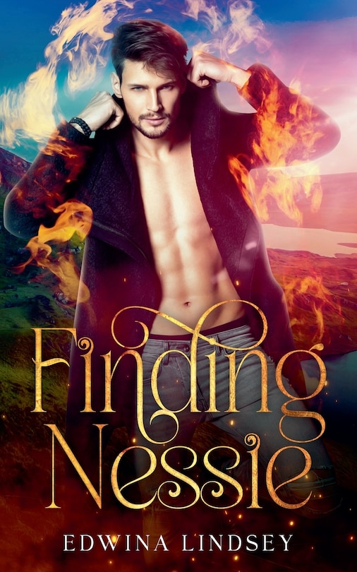 Front cover_Finding Nessie